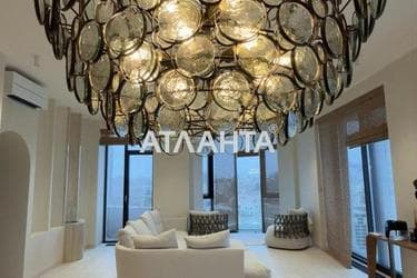 3-комнатная квартира по адресу Французский бул. (площадь 126,2 м²) - Atlanta.ua - фото 29