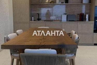 3-комнатная квартира по адресу Французский бул. (площадь 126,2 м²) - Atlanta.ua - фото 30