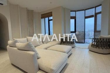 3-комнатная квартира по адресу Французский бул. (площадь 126,2 м²) - Atlanta.ua - фото 32
