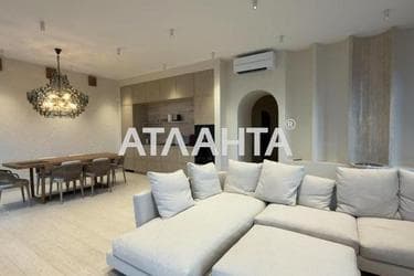 3-комнатная квартира по адресу Французский бул. (площадь 126,2 м²) - Atlanta.ua - фото 35