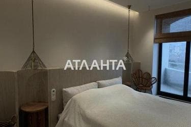 3-комнатная квартира по адресу Французский бул. (площадь 126,2 м²) - Atlanta.ua - фото 38