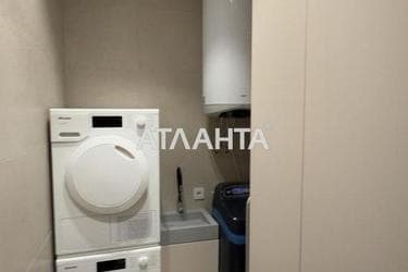 3-комнатная квартира по адресу Французский бул. (площадь 126,2 м²) - Atlanta.ua - фото 44