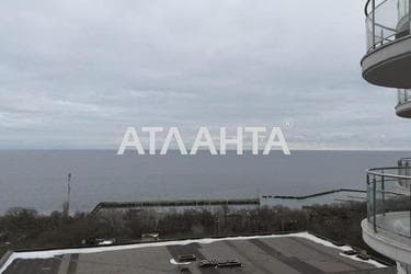 3-комнатная квартира по адресу Французский бул. (площадь 126,2 м²) - Atlanta.ua - фото 45