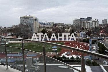 3-комнатная квартира по адресу Французский бул. (площадь 126,2 м²) - Atlanta.ua - фото 48