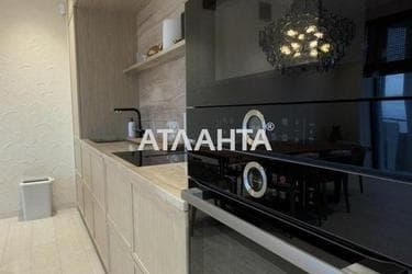 3-комнатная квартира по адресу Французский бул. (площадь 126,2 м²) - Atlanta.ua - фото 49