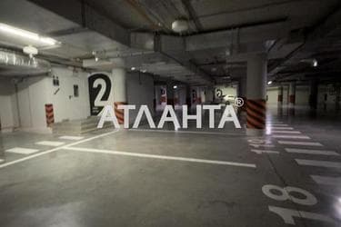 3-комнатная квартира по адресу Французский бул. (площадь 126,2 м²) - Atlanta.ua - фото 52