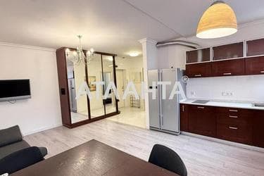 1-кімнатна квартира за адресою вул. Сергія Данченка (площа 40,2 м²) - Atlanta.ua - фото 9