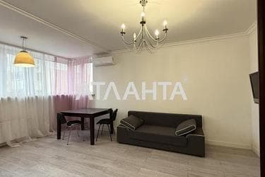 1-кімнатна квартира за адресою вул. Сергія Данченка (площа 40,2 м²) - Atlanta.ua - фото 10