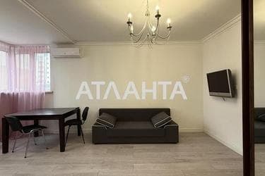 1-кімнатна квартира за адресою вул. Сергія Данченка (площа 40,2 м²) - Atlanta.ua - фото 11