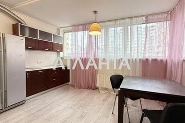 1-кімнатна квартира за адресою вул. Сергія Данченка (площа 40,2 м²) - Atlanta.ua - фото 12