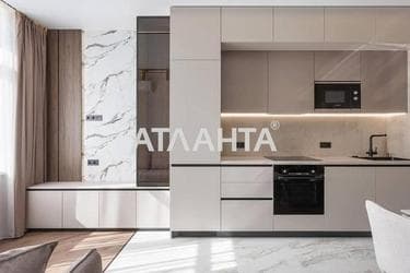 2-rooms apartment apartment by the address st. Krasnova (area 60,2 m²) - Atlanta.ua - photo 39