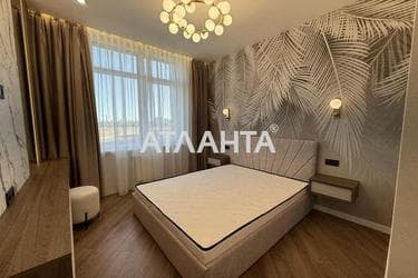 2-rooms apartment apartment by the address st. Krasnova (area 60,2 m²) - Atlanta.ua - photo 50