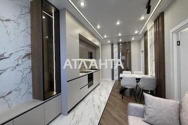2-rooms apartment apartment by the address st. Krasnova (area 60,2 m²) - Atlanta.ua - photo 62