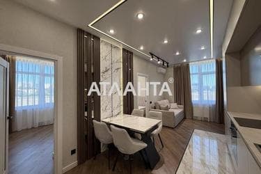 2-rooms apartment apartment by the address st. Krasnova (area 60,2 m²) - Atlanta.ua - photo 67