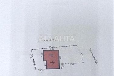 Будинок за адресою вул. Хрещатинська (площа 173,1 м²) - Atlanta.ua - фото 25