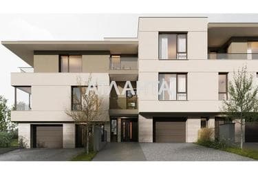 Будинок за адресою вул. Хрещатинська (площа 173,1 м²) - Atlanta.ua - фото 17