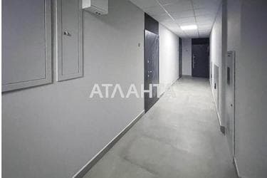 1-кімнатна квартира за адресою вул. Прохорівська (площа 41,8 м²) - Atlanta.ua - фото 11