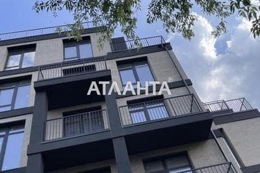 1-room apartment apartment by the address st. Dachnaya (area 46,6 m²) - Atlanta.ua - photo 23