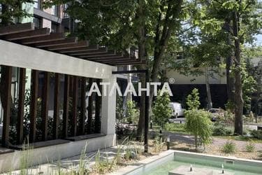1-room apartment apartment by the address st. Dachnaya (area 46,6 m²) - Atlanta.ua - photo 24