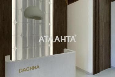 1-room apartment apartment by the address st. Dachnaya (area 46,6 m²) - Atlanta.ua - photo 25