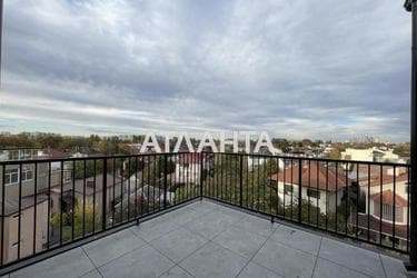 1-room apartment apartment by the address st. Dachnaya (area 46,6 m²) - Atlanta.ua - photo 27