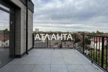 1-room apartment apartment by the address st. Dachnaya (area 46,6 m²) - Atlanta.ua - photo 28