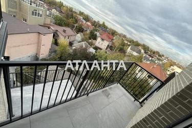 1-room apartment apartment by the address st. Dachnaya (area 46,6 m²) - Atlanta.ua - photo 29