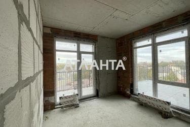 1-room apartment apartment by the address st. Dachnaya (area 46,6 m²) - Atlanta.ua - photo 30