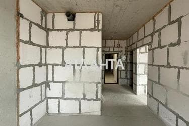 1-room apartment apartment by the address st. Dachnaya (area 46,6 m²) - Atlanta.ua - photo 32