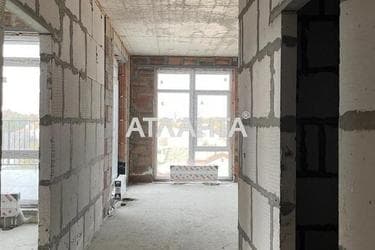 1-room apartment apartment by the address st. Dachnaya (area 46,6 m²) - Atlanta.ua - photo 35