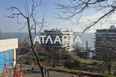 1-room apartment apartment by the address st. Dachnaya (area 46,6 m²) - Atlanta.ua - photo 37