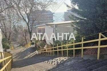 1-room apartment apartment by the address st. Dachnaya (area 46,6 m²) - Atlanta.ua - photo 39