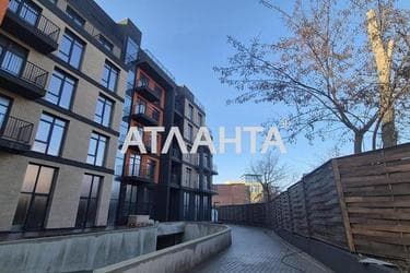 1-room apartment apartment by the address st. Dachnaya (area 46,6 m²) - Atlanta.ua - photo 41