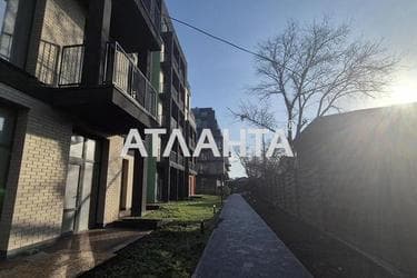 1-room apartment apartment by the address st. Dachnaya (area 46,6 m²) - Atlanta.ua - photo 42
