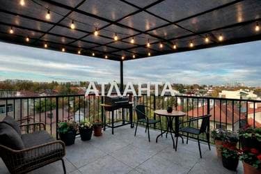 1-комнатная квартира по адресу ул. Дачная (площадь 46,6 м²) - Atlanta.ua - imageAlt 18