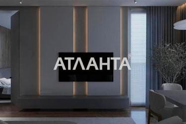 1-комнатная квартира по адресу ул. Дачная (площадь 46,6 м²) - Atlanta.ua - imageAlt 20