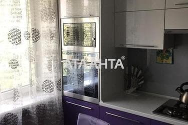 2-комнатная квартира по адресу Небесной Сотни пр. (площадь 50 м²) - Atlanta.ua - фото 12