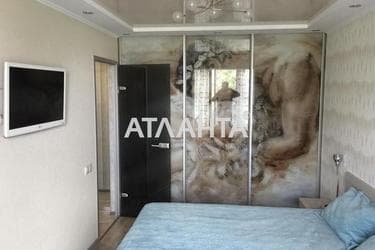 2-комнатная квартира по адресу Небесной Сотни пр. (площадь 50 м²) - Atlanta.ua - фото 15