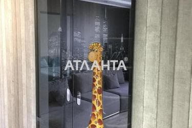 2-комнатная квартира по адресу Небесной Сотни пр. (площадь 50 м²) - Atlanta.ua - фото 17