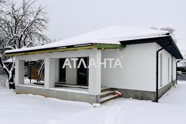 Будинок за адресою вул. Мира (площа 123 м²) - Atlanta.ua - фото 19