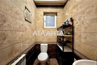 Будинок за адресою вул. Очаківська вул (площа 160 м²) - Atlanta.ua - фото 28