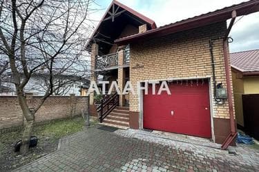 Будинок за адресою вул. Очаківська вул (площа 160 м²) - Atlanta.ua - фото 22