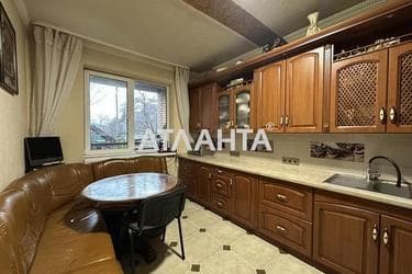 Будинок за адресою вул. Очаківська вул (площа 160 м²) - Atlanta.ua - фото 29