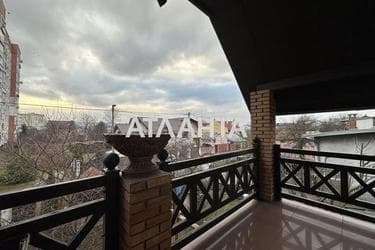 Будинок за адресою вул. Очаківська вул (площа 160 м²) - Atlanta.ua - фото 34