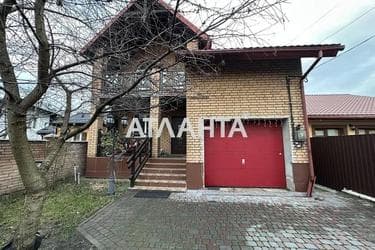 Будинок за адресою вул. Очаківська вул (площа 160 м²) - Atlanta.ua - фото 41