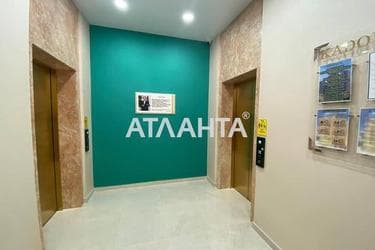 1-комнатная квартира по адресу ул. Краснова (площадь 42 м²) - Atlanta.ua - фото 22