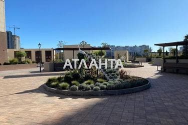 1-комнатная квартира по адресу ул. Краснова (площадь 42 м²) - Atlanta.ua - фото 21