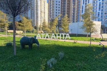 1-комнатная квартира по адресу ул. Краснова (площадь 42 м²) - Atlanta.ua - фото 23