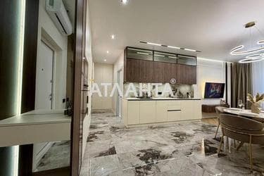 2-кімнатна квартира за адресою вул. Генуезька (площа 68 м²) - Atlanta.ua - фото 17