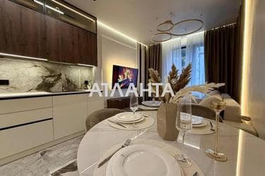 2-кімнатна квартира за адресою вул. Генуезька (площа 68 м²) - Atlanta.ua - фото 18